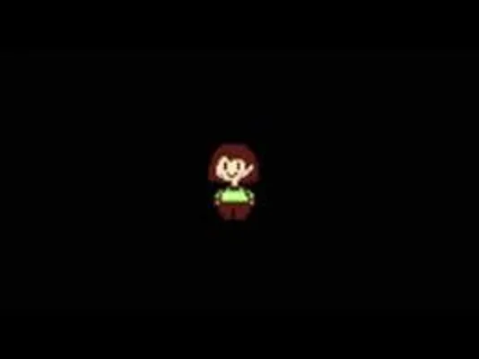 what's your view on Chara from Undertale? the demon... what's your view on Chara from Undertale? the demon...