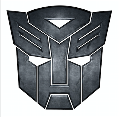 Does anyone like transformers? (Not the movie storyline) As said above, not the MOVIE storyline. I'm curious as to how many people on here like the original series and/or comics or some of the new tv shows on it. (No offense, the movies were bleh.) Does anyone like transformers? (Not the movie storyline) As said above, not the MOVIE storyline. I'm curious as to how many people on here like the original series and/or comics or some of the new tv shows on it. (No offense, the movies were bleh.)