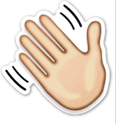 Have you ever waved to someone you know across the room, and then seen that their a different person? Have you ever waved to someone you know across the room, and then seen that their a different person?