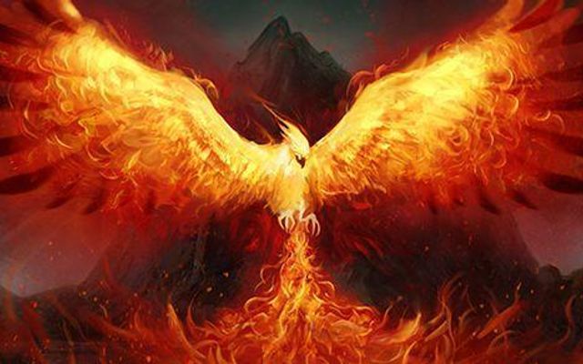 Favourite Mythical creature? Favourite Mythical creature?