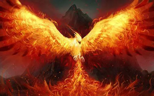 Favourite Mythical creature? Favourite Mythical creature?