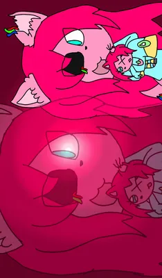 Who is your fav oc if you have any? Tell me who your fav oc is. It can belong to anyone! BTW, that pic is my oc Minty Mongoose.