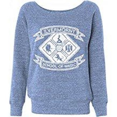 Does anyone else think its weird that all us Americans know nothing about Ilvermory but could walk around Hogwarts blindfolded? So I just wondered and wanted to know if anyone else thought of it? I am Hogwarts all the way, though! Does anyone else think its weird that all us Americans know nothing about Ilvermory but could walk around Hogwarts blindfolded? So I just wondered and wanted to know if anyone else thought of it? I am Hogwarts all the way, though!