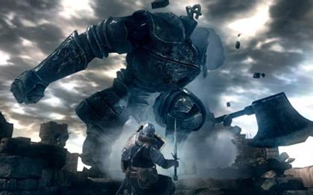 Who was the most difficult boss you have defeated in a game? Who was the most difficult boss you have defeated in a game?