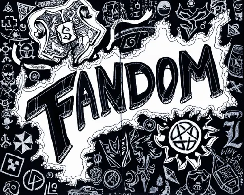 How many fandoms are you in? What are they? Just wondering the average number of fandoms per person and the most popular ones. ^.^ How many fandoms are you in? What are they? Just wondering the average number of fandoms per person and the most popular ones. ^.^