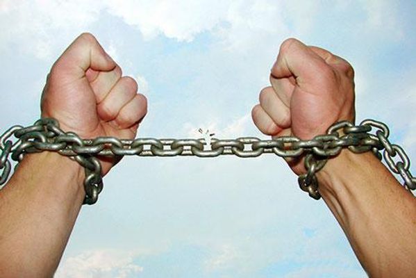 Is the illusion of freedom better than the knowledge of oppression? Is the illusion of freedom better than the knowledge of oppression?