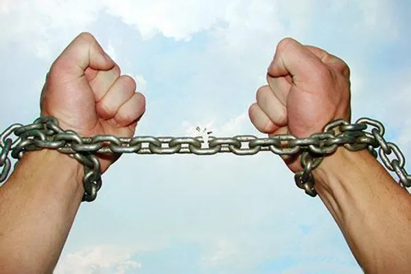 Is the illusion of freedom better than the knowledge of oppression? Is the illusion of freedom better than the knowledge of oppression?