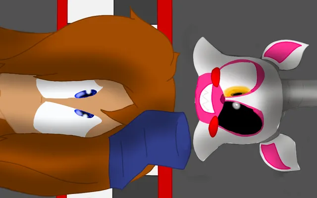 Do you like FNAF? Tell in comments, yes or no! Do you like FNAF? Tell in comments, yes or no!