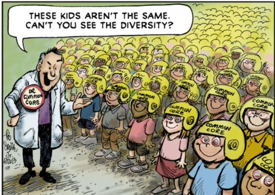Do you think school systems are just dumbing kids down? Is it just me, or are schools just teaching kids to comply with orders? They sorta make kids fear failure and be afraid to think for themselves and risk consequences. So what do you think? Do you think school systems are just dumbing kids down? Is it just me, or are schools just teaching kids to comply with orders? They sorta make kids fear failure and be afraid to think for themselves and risk consequences. So what do you think?