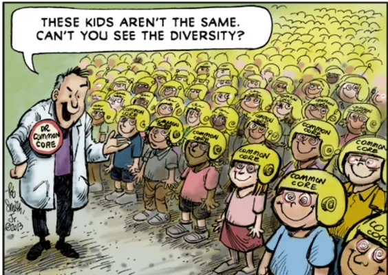 Do you think school systems are just dumbing kids down? Is it just me, or are schools just teaching kids to comply with orders? They sorta make kids fear failure and be afraid to think for themselves and risk consequences. So what do you think? Do you think school systems are just dumbing kids down? Is it just me, or are schools just teaching kids to comply with orders? They sorta make kids fear failure and be afraid to think for themselves and risk consequences. So what do you think?