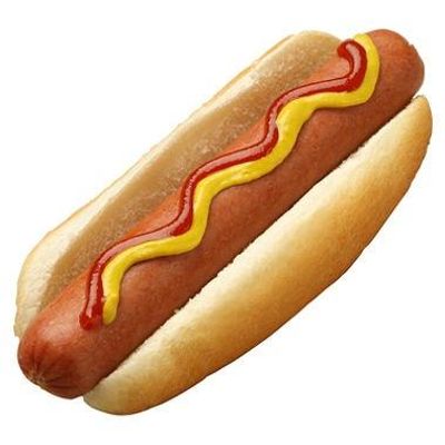 What is your opinion on hotdogs? What is your opinion on hotdogs?