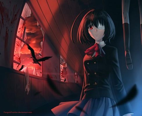 Do you know any good supernatural, mystery and sci-fi anime? Mostly looking for supernatural with some mystery but also want sci-fi recommendations. Thanks! Do you know any good supernatural, mystery and sci-fi anime? Mostly looking for supernatural with some mystery but also want sci-fi recommendations. Thanks!