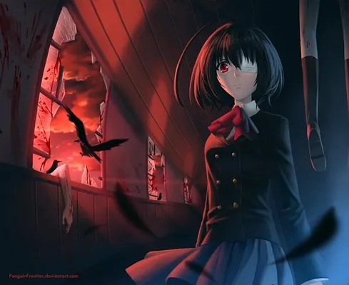 Do you know any good supernatural, mystery and sci-fi anime? Mostly looking for supernatural with some mystery but also want sci-fi recommendations. Thanks! Do you know any good supernatural, mystery and sci-fi anime? Mostly looking for supernatural with some mystery but also want sci-fi recommendations. Thanks!
