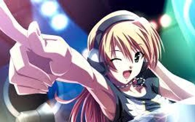 What is a good nightcore song? I already now some... What is a good nightcore song? I already now some...