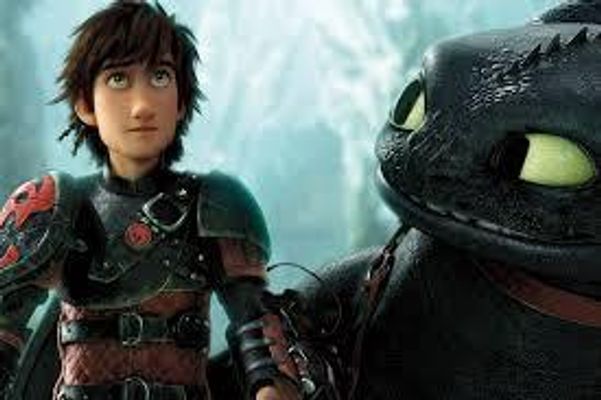 Favorite How To Train Your Dragon Song? I'm just wondering, what's your favorite song from HTTYD 1/2? Mine is Forbidden Friendship from the first film, and Where No One Goes from the second! Favorite How To Train Your Dragon Song? I'm just wondering, what's your favorite song from HTTYD 1/2? Mine is Forbidden Friendship from the first film, and Where No One Goes from the second!