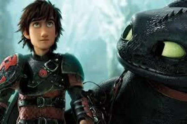 Favorite How To Train Your Dragon Song? I'm just wondering, what's your favorite song from HTTYD 1/2? Mine is Forbidden Friendship from the first film, and Where No One Goes from the second! Favorite How To Train Your Dragon Song? I'm just wondering, what's your favorite song from HTTYD 1/2? Mine is Forbidden Friendship from the first film, and Where No One Goes from the second!