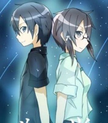 Favourite anime shipping? What's your favourite anime shipping? Mine is Kirinon (KiritoXsinon) from sword art online Favourite anime shipping? What's your favourite anime shipping? Mine is Kirinon (KiritoXsinon) from sword art online