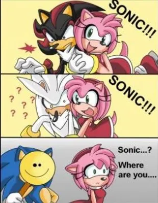 What Sonic Boy Character Do I Act Like? I am really courious! Who do I act like? Everyone has their Mr. Right Sonic character and I don't know who ;-; help me please. What Sonic Boy Character Do I Act Like? I am really courious! Who do I act like? Everyone has their Mr. Right Sonic character and I don't know who ;-; help me please.