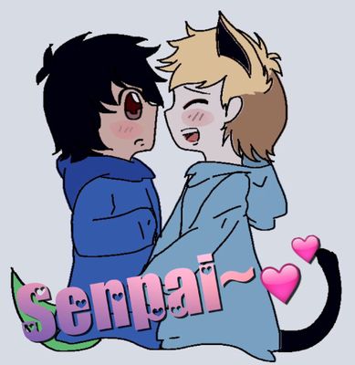 Who would want to be in my wwffy quiz series? I need 5-7 willing people to be in my up coming and first quiz series; Wwffy Qfeast version. It's just like any wwffy series for any fandom but it would be Qfeast instead! For the series I plan on having it go for many genders such as cisgenders (male and female), Trans (male and female) , neutral and Fluid as well as multiple endings for all genders, for example an accepting ending which is where you accept the persons feelings or multiple rejection endings like rejecting the feelings but remaining friends or rejection and no longer friends, ect. And I might even possibly do Yandere rejection endings or Tsundere acception endings, it would all depend on how well it goes. So... Who wants to join? Who would want to be in my wwffy quiz series? I need 5-7 willing people to be in my up coming and first quiz series; Wwffy Qfeast version. It's just like any wwffy series for any fandom but it would be Qfeast instead! For the series I plan on having it go for many genders such as cisgenders (male and female), Trans (male and female) , neutral and Fluid as well as multiple endings for all genders, for example an accepting ending which is where you accept the persons feelings or multiple rejection endings like rejecting the feelings but remaining friends or rejection and no longer friends, ect. And I might even possibly do Yandere rejection endings or Tsundere acception endings, it would all depend on how well it goes. So... Who wants to join?