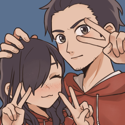 Who do you ship me with? (3) It can be any one. Fictional or not even ur oc's and feel free to shim my oc's with urs. Who do you ship me with? (3) It can be any one. Fictional or not even ur oc's and feel free to shim my oc's with urs.