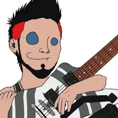 What song should i learn on guitar? I'm stock piling a ton of songs to learn and i'm out of ideas, what do you guys suggest? (preferably rock, alt, metal, scremo, punk, blues and yea...anything but modern pop realy) What song should i learn on guitar? I'm stock piling a ton of songs to learn and i'm out of ideas, what do you guys suggest? (preferably rock, alt, metal, scremo, punk, blues and yea...anything but modern pop realy)
