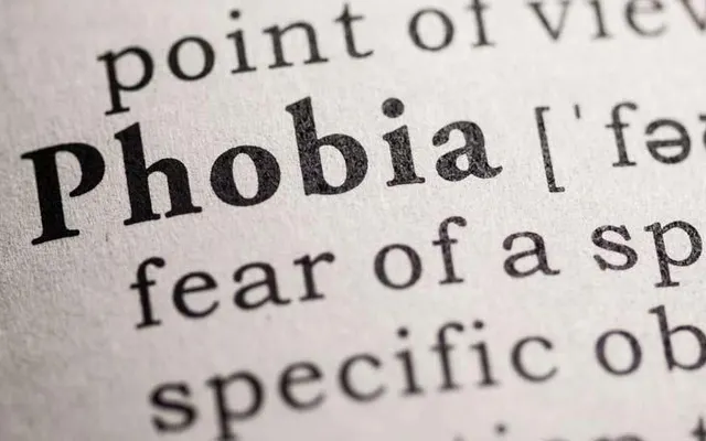 What is your phobia? (If you have one!) Do you have a phobia? In case there's any dummies out there, a phobia is something you simply can't stand. You have a irrational fear of it. What is your phobia about and how badly does it affect you? What is your phobia? (If you have one!) Do you have a phobia? In case there's any dummies out there, a phobia is something you simply can't stand. You have a irrational fear of it. What is your phobia about and how badly does it affect you?
