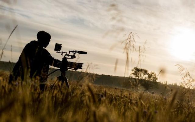 Is anyone interested in filmmaking? If so let's collaborate I help you with something you help me sound good? Is anyone interested in filmmaking? If so let's collaborate I help you with something you help me sound good?