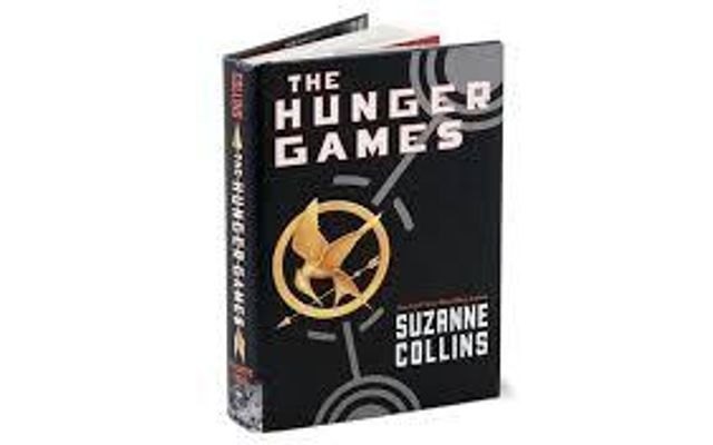 Why did you read The Hunger Games? I was walking i a mall after buying some new shoes (i rarely go in malls though) and I past by a book store, naturally I was instantly drawn by the smell and all the Ideas and stories that were pouring out, waiting to be freed. Then my dad pulled me aside and pointed to the hunger games books on display. "Heres some books, Its about a girl, who uses a bow and arrows and she leads a revolution! I'll buy it for you!" literally 20 seconds later i had a brand new series to read, not knowing about the kids killing kids! And I was in grade 3! Best. Day. Ever! Why did you read The Hunger Games? I was walking i a mall after buying some new shoes (i rarely go in malls though) and I past by a book store, naturally I was instantly drawn by the smell and all the Ideas and stories that were pouring out, waiting to be freed. Then my dad pulled me aside and pointed to the hunger games books on display. "Heres some books, Its about a girl, who uses a bow and arrows and she leads a revolution! I'll buy it for you!" literally 20 seconds later i had a brand new series to read, not knowing about the kids killing kids! And I was in grade 3! Best. Day. Ever!