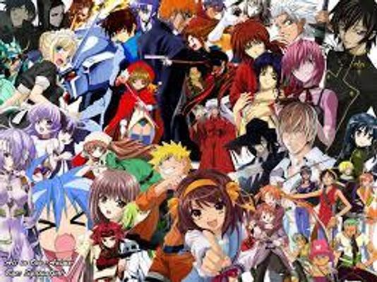 Which anime world would you want to live in? I know this isn't Lab Rats related, but I would live in Soul Eater. What about you? Which anime world would you want to live in? I know this isn't Lab Rats related, but I would live in Soul Eater. What about you?