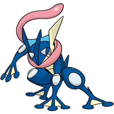 Do you think the pokemon Greninja is op? What do you think about the Pokemon Greninja? Do you think the pokemon Greninja is op? What do you think about the Pokemon Greninja?