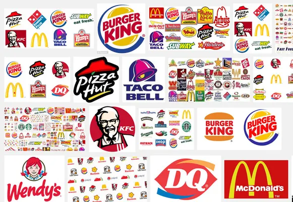 What is your favorite fast food item? What is your favorite fast food item?