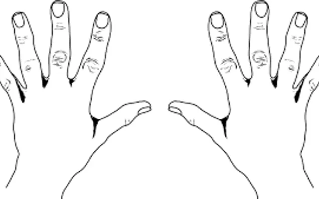 Are you left handed or right handed? Are you left or right handed? Answer this question and make sure you comment down below!