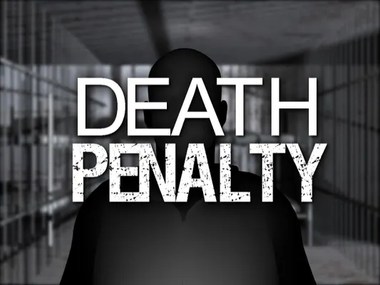 Do you think that the death penalty is OK? Why or why not? Do you think that the death penalty is OK? Why or why not? This is NOT to start drama or cause arguments; if you start being rude to people, I will either edit or delete your comments/answers. Thanks! Do you think that the death penalty is OK? Why or why not? Do you think that the death penalty is OK? Why or why not? This is NOT to start drama or cause arguments; if you start being rude to people, I will either edit or delete your comments/answers. Thanks!