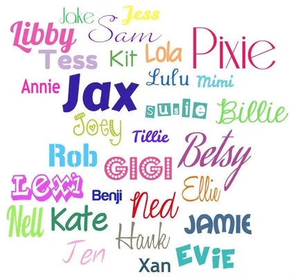 whats ur nick name? whats ur nick name?