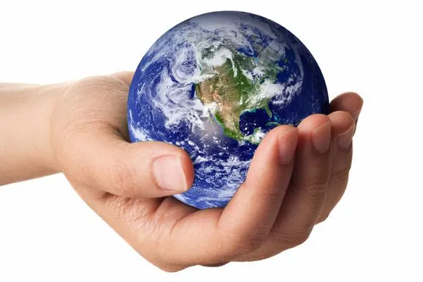 What do you think is needed to make the world a better place? What do you think is needed to make the world a better place?