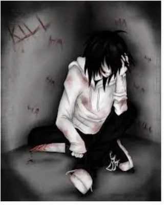 Does Jeff The Killer Exsist? my friends say he doesn’t but he does in my opinion. awnser honestly pls. Does Jeff The Killer Exsist? my friends say he doesn’t but he does in my opinion. awnser honestly pls.