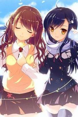 Which Qfeaster(s) do you want to meet in real life? SydneyRosaRenee T^T *Virtual wug* Which Qfeaster(s) do you want to meet in real life? SydneyRosaRenee T^T *Virtual wug*
