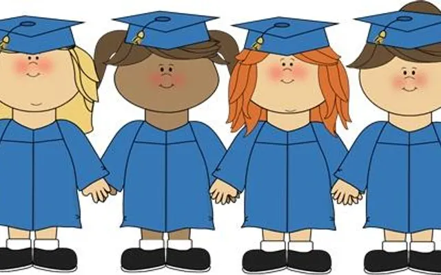 What are good songs to play at 8th grade graduation? So, at 8th grade graduation, there's a slideshow of the 8th graders. I was put in charge or the music playing. I'm having a difficult time finding songs. All I have planned is "If I Could Write a Letter to Me" by Brad Paisley (http://youtu.be/Mfr6Yxn17Vs ) I want songs that'll make people look back on their memories and cry. They have to be school appropriate. If you have any songs, can you please put who it's by, the title, and a link to the song. Thanks! :D What are good songs to play at 8th grade graduation? So, at 8th grade graduation, there's a slideshow of the 8th graders. I was put in charge or the music playing. I'm having a difficult time finding songs. All I have planned is "If I Could Write a Letter to Me" by Brad Paisley (http://youtu.be/Mfr6Yxn17Vs ) I want songs that'll make people look back on their memories and cry. They have to be school appropriate. If you have any songs, can you please put who it's by, the title, and a link to the song. Thanks! :D