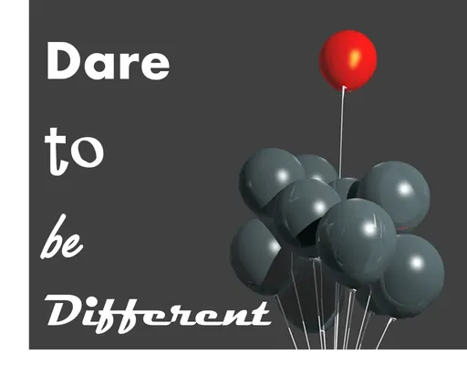 dose any one get bulled for being different? dose any one get bulled for being different?