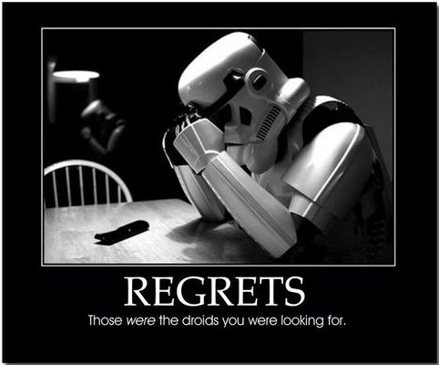 What are your opinions on the Star Wars prequels? My favorite has to be Star Wars: Revenge of the Sith. Only because: "YOU WERE THE CHOSEN ONE!" What are your opinions on the Star Wars prequels? My favorite has to be Star Wars: Revenge of the Sith. Only because: "YOU WERE THE CHOSEN ONE!"