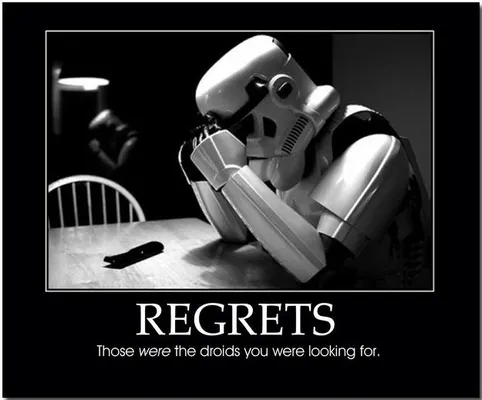 What are your opinions on the Star Wars prequels? My favorite has to be Star Wars: Revenge of the Sith. Only because: "YOU WERE THE CHOSEN ONE!" What are your opinions on the Star Wars prequels? My favorite has to be Star Wars: Revenge of the Sith. Only because: "YOU WERE THE CHOSEN ONE!"