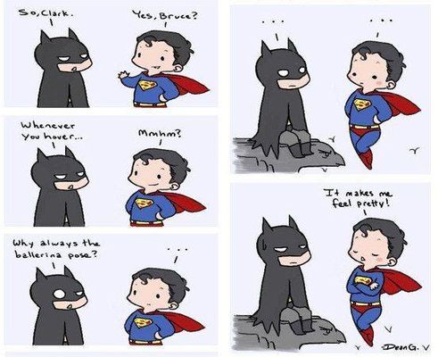 Who has seen Batman v. Superman and what did you think? I'm really curious on what others thought about the movie. I'm planning on seeing it soon and I want to know how other people thought of it. :) Who has seen Batman v. Superman and what did you think? I'm really curious on what others thought about the movie. I'm planning on seeing it soon and I want to know how other people thought of it. :)