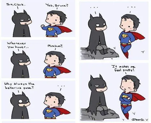 Who has seen Batman v. Superman and what did you think? I'm really curious on what others thought about the movie. I'm planning on seeing it soon and I want to know how other people thought of it. :) Who has seen Batman v. Superman and what did you think? I'm really curious on what others thought about the movie. I'm planning on seeing it soon and I want to know how other people thought of it. :)