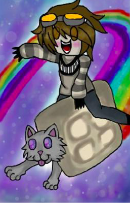 Should I Make a CreepyPasta Quiz? Well... should I? Should I Make a CreepyPasta Quiz? Well... should I?
