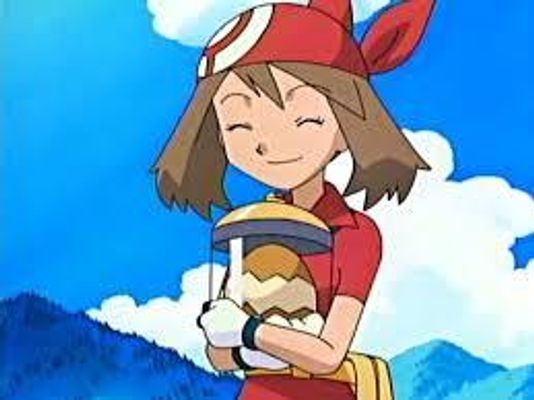 Who is your favorite anime character with brunette hair? Who is your favorite anime character with brunette hair?