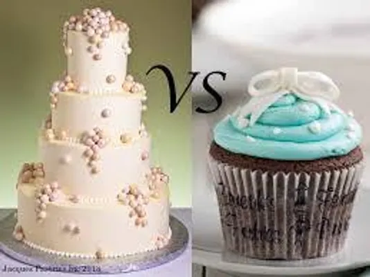 Which would you rather have to eat, cake or cupcake? I can't choose which one would be better. Which would you rather have to eat, cake or cupcake? I can't choose which one would be better.