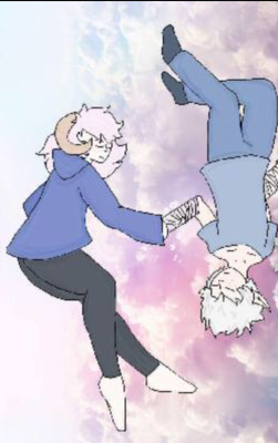 What type of AU's would you like to see? So, for stars and Gods, we were wondering what AU's you'd like! What type of AU's would you like to see? So, for stars and Gods, we were wondering what AU's you'd like!