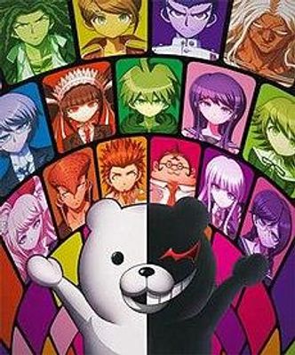 Just click on it. YUP. I need characters for a story. Warning: excessive blood and gore! Im making a... fan-story? I think? The story is gonna be based off of a game/anime called Danganronpa. They have 4 games and 2 animes, and its about 15 high-school-level students trapped in a school called Hope's Peak Academy, and yes, the name is ironic. So! Here's where it gets twisted! Theyre trapped in there for one reason and one reason only... their despair! They are trapped in there until one of them commits murder and GETS AWAY WITH IT. But if they DONT get away with it... hehe.. you'll see. Here's the form you need to fill out: Name: Age (high school level) (MUST be 15, 16, or 17): Talent theyre VERY good at (cannot be none): Backstory: Outfit RELATED TO THEIR TALENT: Introduction: Looks: Other: Good luck! I only need 14 ocs, so... you may submit as many as you want, but I will only be picking fourteen! Good luck! Just click on it. YUP. I need characters for a story. Warning: excessive blood and gore! Im making a... fan-story? I think? The story is gonna be based off of a game/anime called Danganronpa. They have 4 games and 2 animes, and its about 15 high-school-level students trapped in a school called Hope's Peak Academy, and yes, the name is ironic. So! Here's where it gets twisted! Theyre trapped in there for one reason and one reason only... their despair! They are trapped in there until one of them commits murder and GETS AWAY WITH IT. But if they DONT get away with it... hehe.. you'll see. Here's the form you need to fill out: Name: Age (high school level) (MUST be 15, 16, or 17): Talent theyre VERY good at (cannot be none): Backstory: Outfit RELATED TO THEIR TALENT: Introduction: Looks: Other: Good luck! I only need 14 ocs, so... you may submit as many as you want, but I will only be picking fourteen! Good luck!