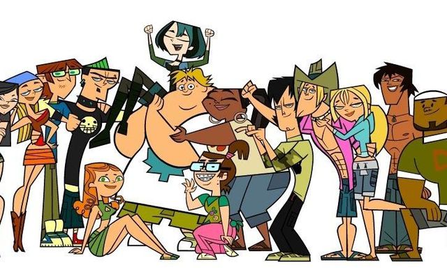 how is your favorite total drama character? how is your favorite total drama character?