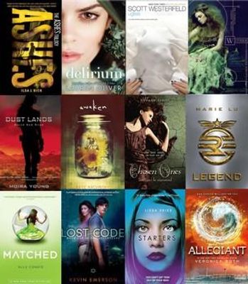 What are some goods dystopian books with competitions in them I love dystopian books with competitions or riddles where someones life is on the line. ex, i have read: the hunger games, divergent, the maze runner, legend what are some more like that? What are some goods dystopian books with competitions in them I love dystopian books with competitions or riddles where someones life is on the line. ex, i have read: the hunger games, divergent, the maze runner, legend what are some more like that?